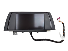 Radijo ekranas BMW 3 6550 9262753 9251702