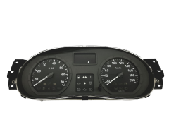Tachometras Dacia Logan 248107336R 52062