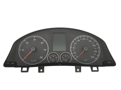 Spidometras VW Golf MK5 1K0920874B 110080375005 56062