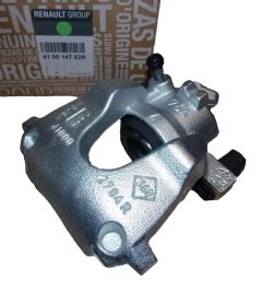 Stabdžių apkaba Dešinė Priekis Originalus 410014752R Renault Dacia