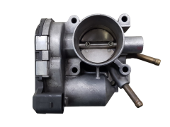 Droselio sklendė VWAG 030133062C 0280750095 Bosch 2906