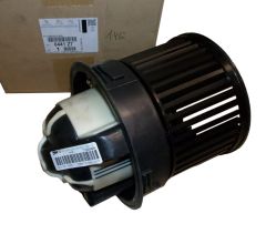 Salono Ventiliatoriaus Variklis Originalus 6441Z7 6441.Z7 Citroen Peugeot