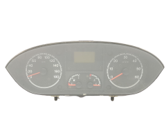 Tachometras Ducato Jumper Boxer 1340672080 Fiat PSA 26215