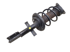 Amortizatorius Priekis 543022080R Renault Clio 4 1.5 dCi