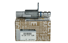 Elektromagnetinis Vožtuvas Originalus 152417113R Renault Dacia