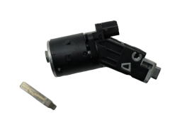 Uždegimo Spynelė Citroen C4 Cactus 9673257480 1608682880 Peugeot