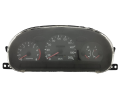 Tachometras Hyundai Accent 7111-0550 71110550 51252