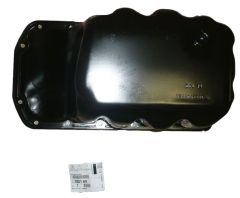 Karteris Originalus Citroen Peugeot C3 C4 DS 207 308 1.4-1.6 VTI THP 0301N9