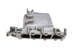 Įsiurbimo kolektorius Vai VW Audi Seat Skoda 04L129711AC 11291799701 Vika