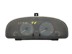 Tachometras Citroen Xsara 9641903180 C 00