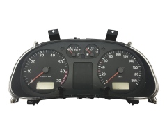 Spidometras Seat Arosa 6H0919860 0263601001 57531