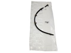 Kuro vamzdis Originalus Citroen Peugeot C3 C4 308 508 1.6 HDi 9823897880