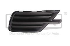 Buferio Grotelės Dešinioji 2K5853666B 88531783202 VW Caddy DPA