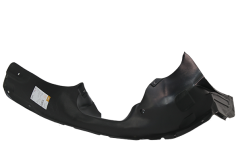 Ratų Arka Kairysis 5J0809957A 88091691402 Skoda Fabia Roomster DPA