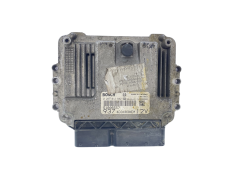 Valdymo Blokas 51806557 0281012882 4D34A3AEM Alfa Romeo Bosch 62341