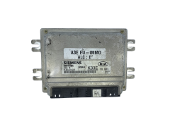 Valdymo Blokas 5WY1309E K33E18881 SIMK42 KIA Siemens 61991