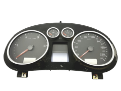 Spidometras Audi A2 8Z 8Z0920900T 110080192003 40756