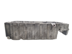Eļļas karteris 9653835680 2.0 HDI 16v TDCi Citroen Peugeot Ford Volvo