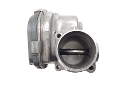 Droselio sklendė Citroen Peugeot Ford 9673534480 1.6 HDI 3721