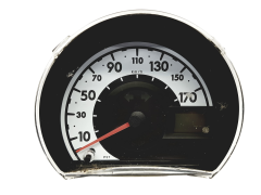 Spidometras 107 C1 Aygo 83800-0H013 838000H013 52129