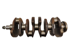 Alkūninis Velenas 1.9 TD F8Q3784 2610 579 Renault Megane 1 Scenic 1 4875