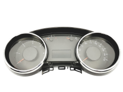 Tachometras Peugeot 3008 5008 9666625680 Yazaki