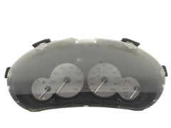 Tachometras Peugeot Partner 9662745380 56355