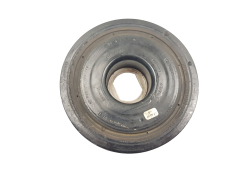 Alkūninio veleno skriemulys 8200361247 2.0 Dci Renault Laguna 3