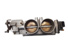 Droselio sklendė Opel Omega B Vectra B 90530438 2.5 V6
