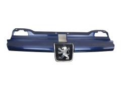 Radiatoriaus Grotelės 9616258477 7804F6 Peugeot 406 95-99