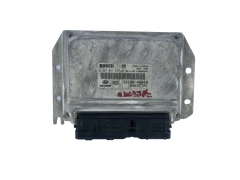 Valdymo Blokas Kia Hyundai 39100-4A810 0281011579 94B5TI01 Bosch