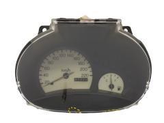 Spidometras Ford Ka 97KB-10849-AG 97KB10849AG 23598