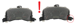 Spidometras Fiat Punto 60.6307.002.H 606307002H 56387