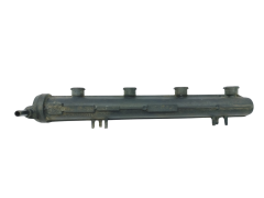 Kuro Magistralė 8200166875 Magneti Marelli CB218 Renault 1.2 16v Kuro Magistralė 8200166875 Magneti Marelli CB218 Renault 1.2 16v