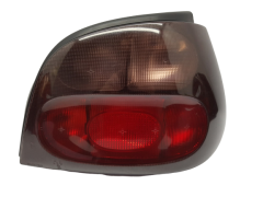 Žibintas Dešinė Galas Megane I 7700828138 Renault Scintex