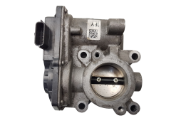 Droselio sklendė Renault 161206038R H8201171233 0.9 1.2 TCE 2953