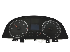Tachometras VW Touran 1T0920864A 110080378003 31110