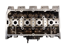 Cilindro galvutė VWAG 04E103404T 1.2 TSI CJZ 2
