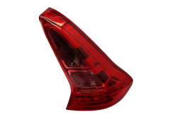 Žibintas Dešinė Galas 6351T6 Citroen C4 Coupe 9684504877 Visteon