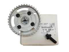 Skirstomojo veleno krumpliaratis Citroen Peugeot 1613293380 Originalus