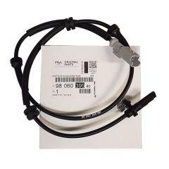 ABS Jutiklis Priekis Originalus Jumpy Expert Scudo III 9806039580