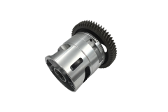 Alyvos Siurblys Vai Mercedes-Benz A6511800400 19607201 Vika