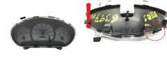 Spidometras Hyundai Atos 94003-05020 9400305020 51400