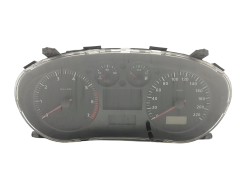 Tachometras Seat Ibiza W06K0920850 110008924001 56191