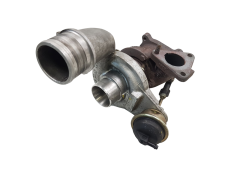 Turbokompresorus GT1544 7700108030 7700107795 Renault 1.9DTI 7701473551 36