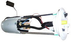 Kuro Siurblys Jumper Boxer Ducato III 2.2 HDi 1525TT Qplus