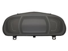 Spidometras Renault Scenic 4 248100254R 7742