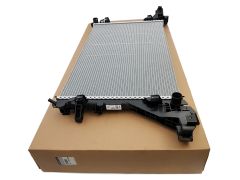 Variklio Radiatorius Naujas Originalus Master III Movano NV400 214108535R