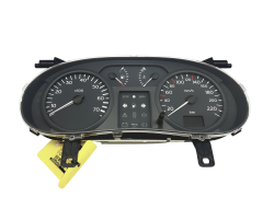 Tachometras Renault Clio 2 8200059763 49245