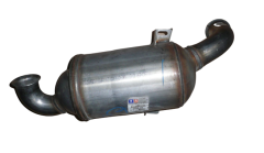 Katalizatorius Naujas Originalus Citroen Peugeot C4 C5 307 308 407 1.6 HDI 170688